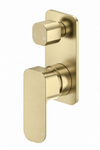 Oskar Shower Diverter Mixer