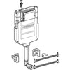 Geberit In-Wall Floor Toilet Suite with Easy Height Floor Pan