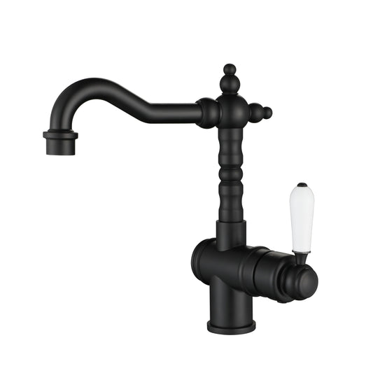 Bordeaux High-Rise Basin Mixer