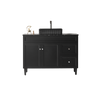 Harrington Floor Standing Vanity