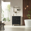 Harrington Floor Standing Vanity