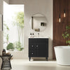 Harrington Floor Standing Vanity