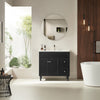 Harrington Floor Standing Vanity