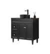 Harrington Floor Standing Vanity