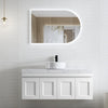 Hampton Mark ll Vanity