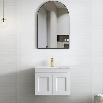 Hampton Mark ll Vanity
