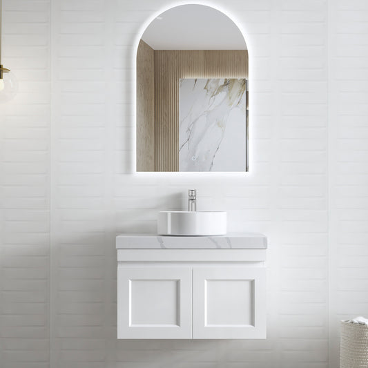 Hampton Mark ll Vanity