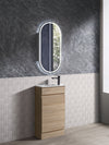 Blair Mini Vanity Floor Standing