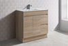 Tobi Vanity