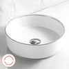 Artis 88 355x355x120 Basin