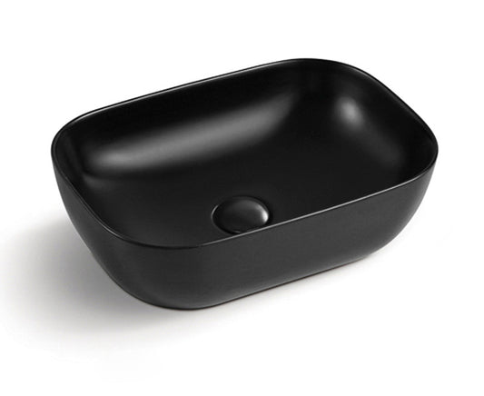 Artis O'96 455x325x135 Oval Basin Ultra Slim