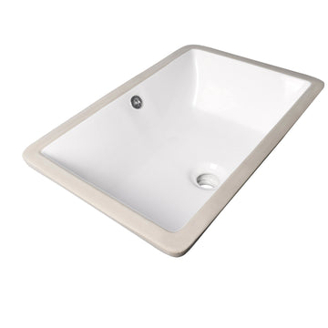 Undermount Square 510x380x180 Basin