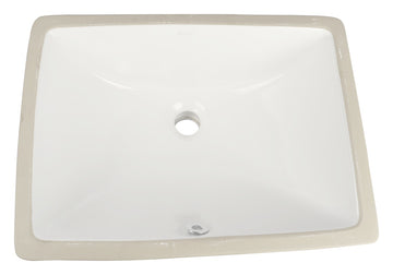 Undermount Square 470x350x205 Basin