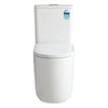 KDK037 Rimless Tornado Toilet Range
