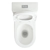 KDK037 Rimless Tornado Toilet Range