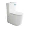 KDK037 Rimless Tornado Toilet Range