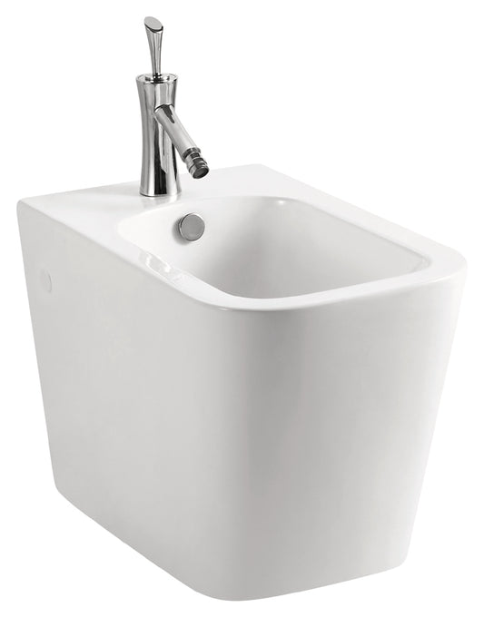 Cosy (Qubist) Bidet