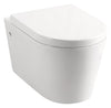 Lizzy (Avery/Avis) Wall Hung Pan
