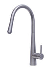 Kasper Pull-Out Kitchen Mixer