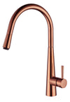 Kasper Pull-Out Kitchen Mixer