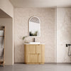 Varcelli Floor Standing Vanity