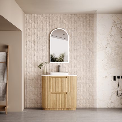 Varcelli Floor Standing Vanity