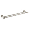 Medoc Towel Rail Single & Double