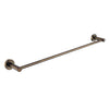 Mirage Single & Double Towel Rail