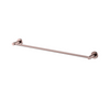 Mirage Single & Double Towel Rail