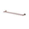 Mirage Single & Double Towel Rail
