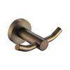 Mirage Single & Double Robe Hook