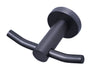 Mirage Single & Double Robe Hook