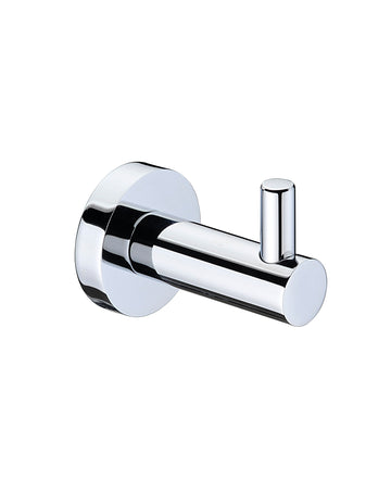 Mirage Single & Double Robe Hook