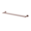Mirage Single & Double Towel Rail