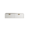 Moonlight Wall Hung Cabinet
