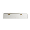 Moonlight Wall Hung Cabinet