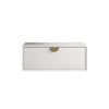 Moonlight Wall Hung Cabinet