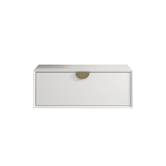 Moonlight Wall Hung Cabinet