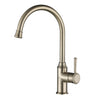 Montpellier Gooseneck Kitchen Mixer