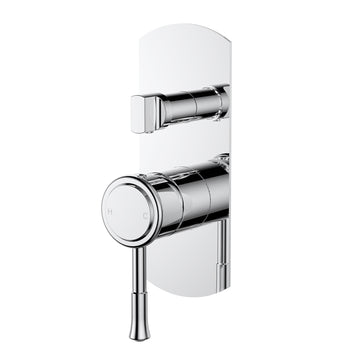 Montpellier Shower Diverter Mixer