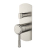 Montpellier Shower Diverter Mixer