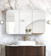 Newport Shaving Cabinet- 1200 x 750mm