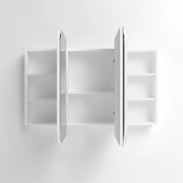 Newport Shaving Cabinet- 1200 x 750mm