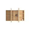 Newport Shaving Cabinet- 1200 x 750mm