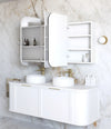 Newport Shaving Cabinet- 1500x750mm