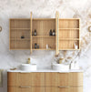 Newport Shaving Cabinet- 1500x750mm