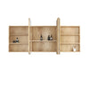 Newport Shaving Cabinet- 1800x750mm