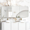 Newport Shaving Cabinet- 1800x750mm