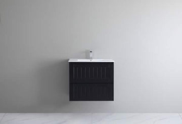 New Hampton Wall Hung Vanity