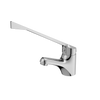 Classic Care Basin Mixer Extended Handle